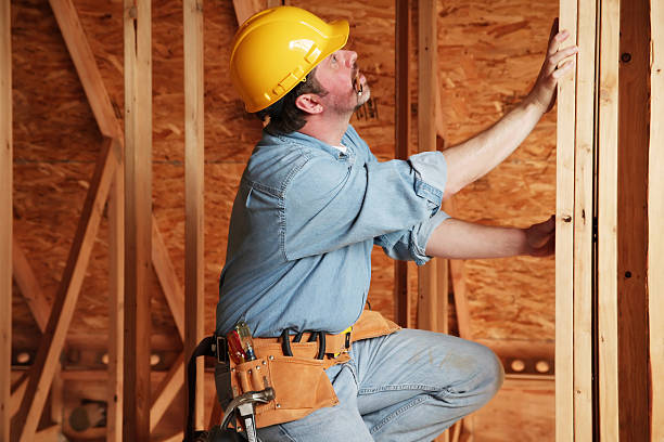 Best Eco-Friendly Insulation Solutions  in Lake Bluff, IL